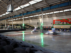 Go-Karting