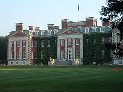 Hursley House