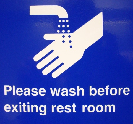 Rest Room