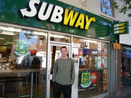 subway