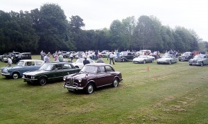 Car Fair